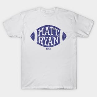 Matt Ryan Indianapolis Football T-Shirt